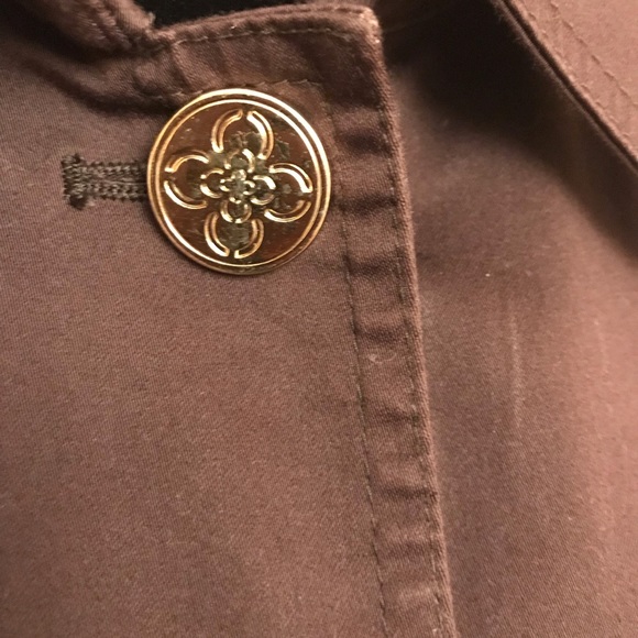 Charter Club Jacket size XL - Picture 6 of 8